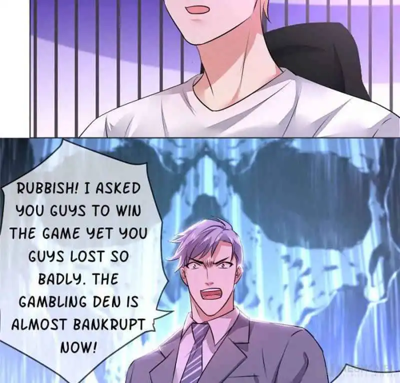 Legend Reboot Chapter 103 39